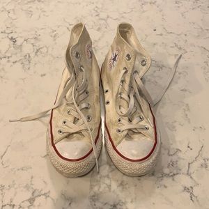 Converse Chuck Taylors All Star High Tops
